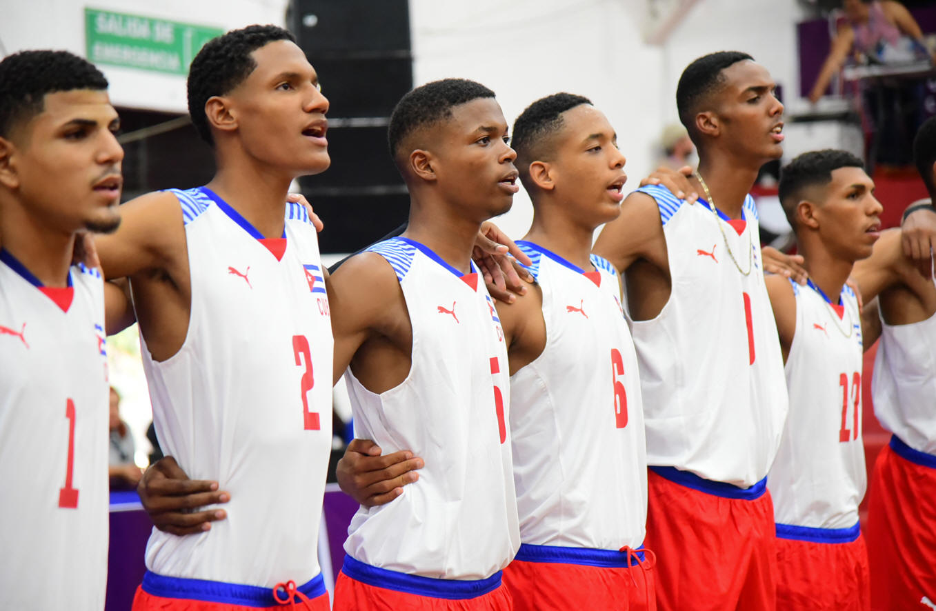 U21 Men Norceca Continental Championship